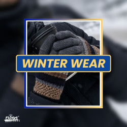 Winter Wear